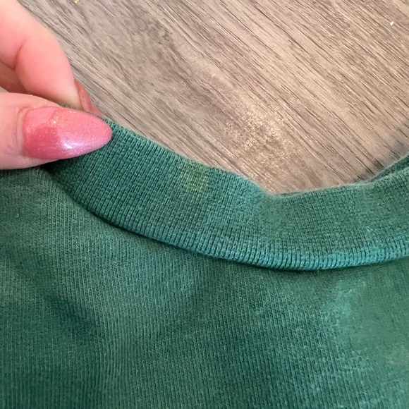 Heavy Manners - Picture 2 of 2